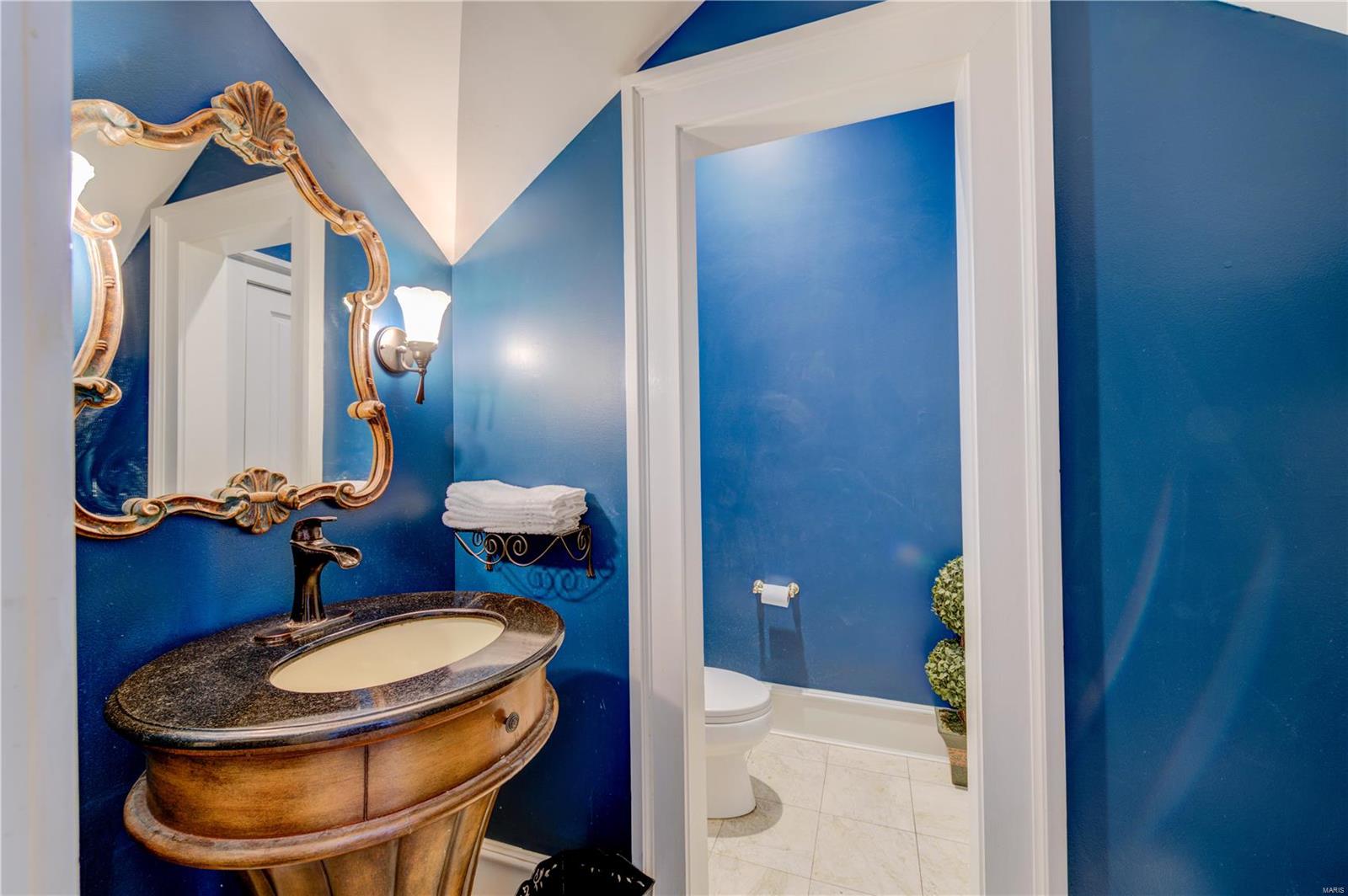 Huntington Forest - Residential