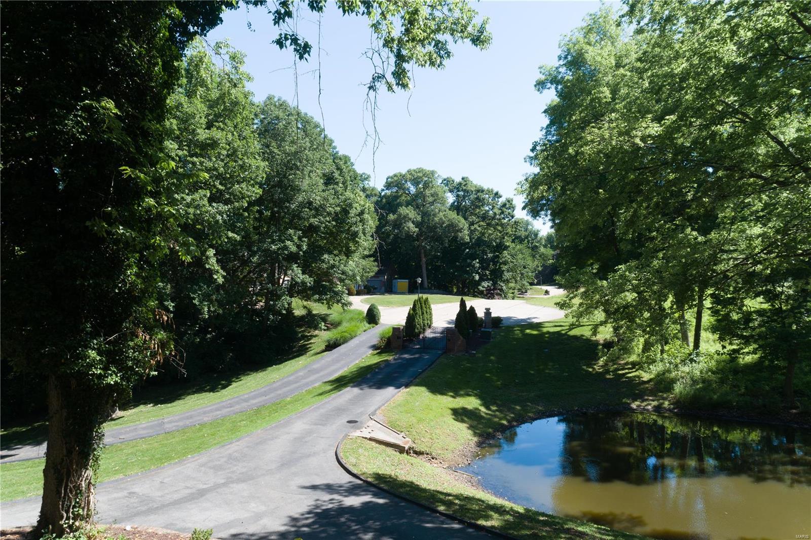 Huntington Forest - Residential