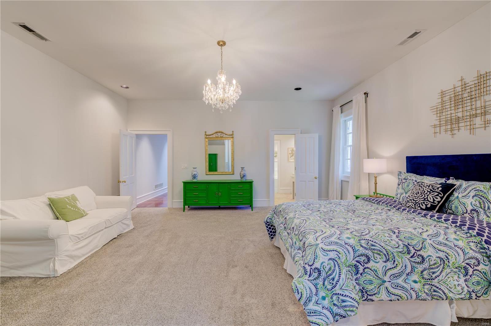 Huntington Forest - Residential