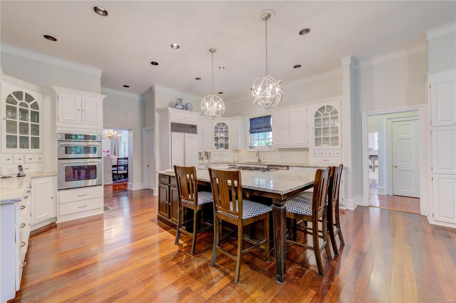 Huntington Forest - Residential