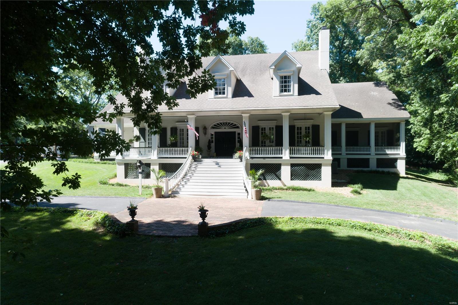 Huntington Forest - Residential