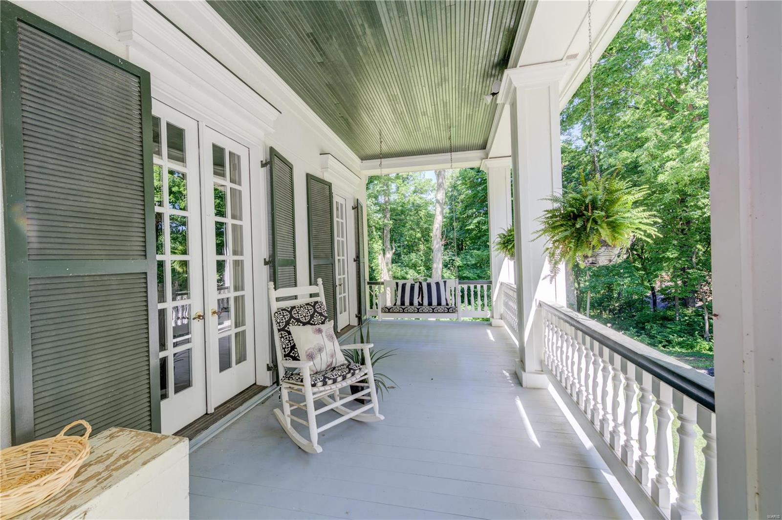 Huntington Forest - Residential