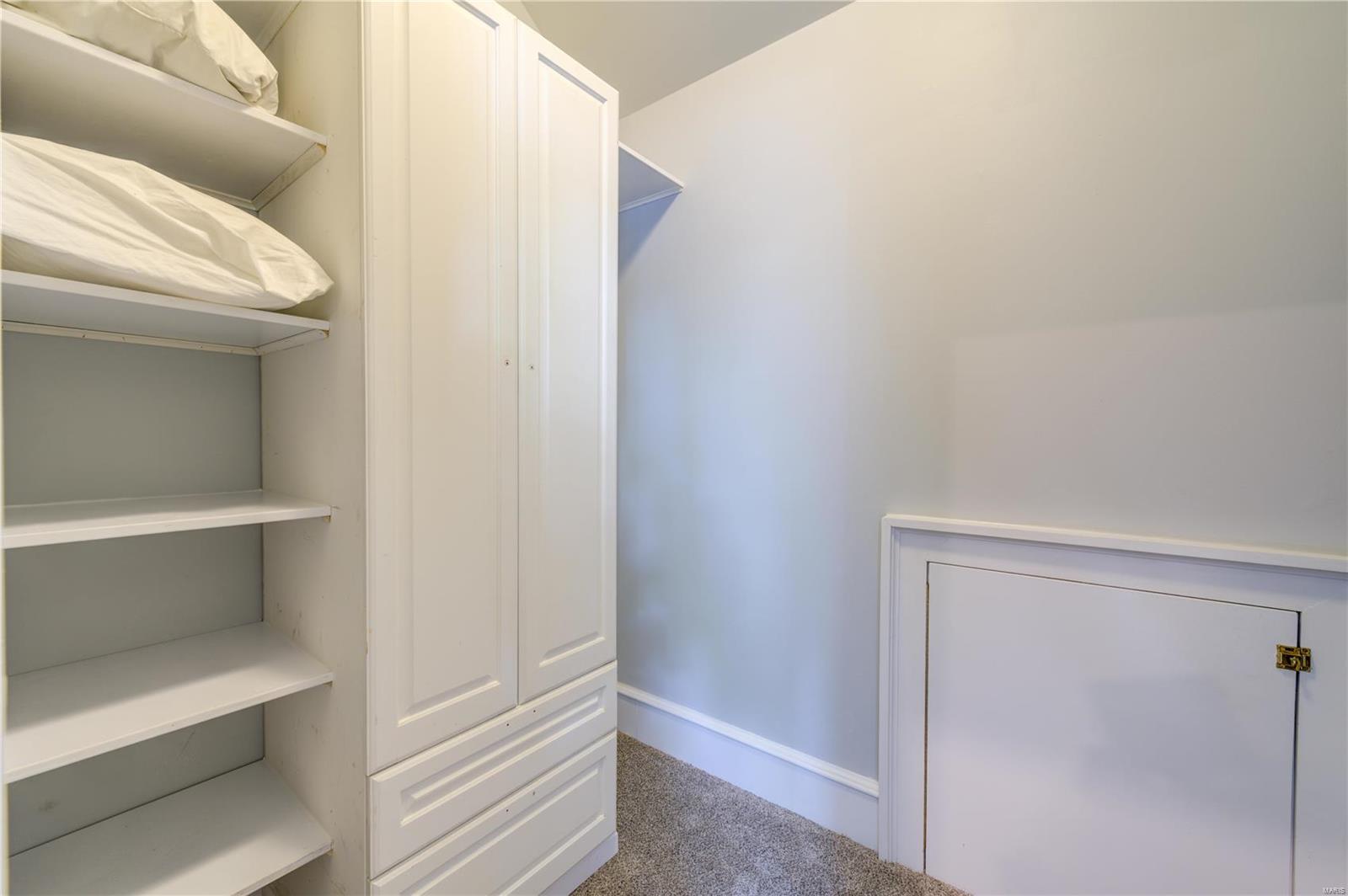 Huntington Forest - Residential