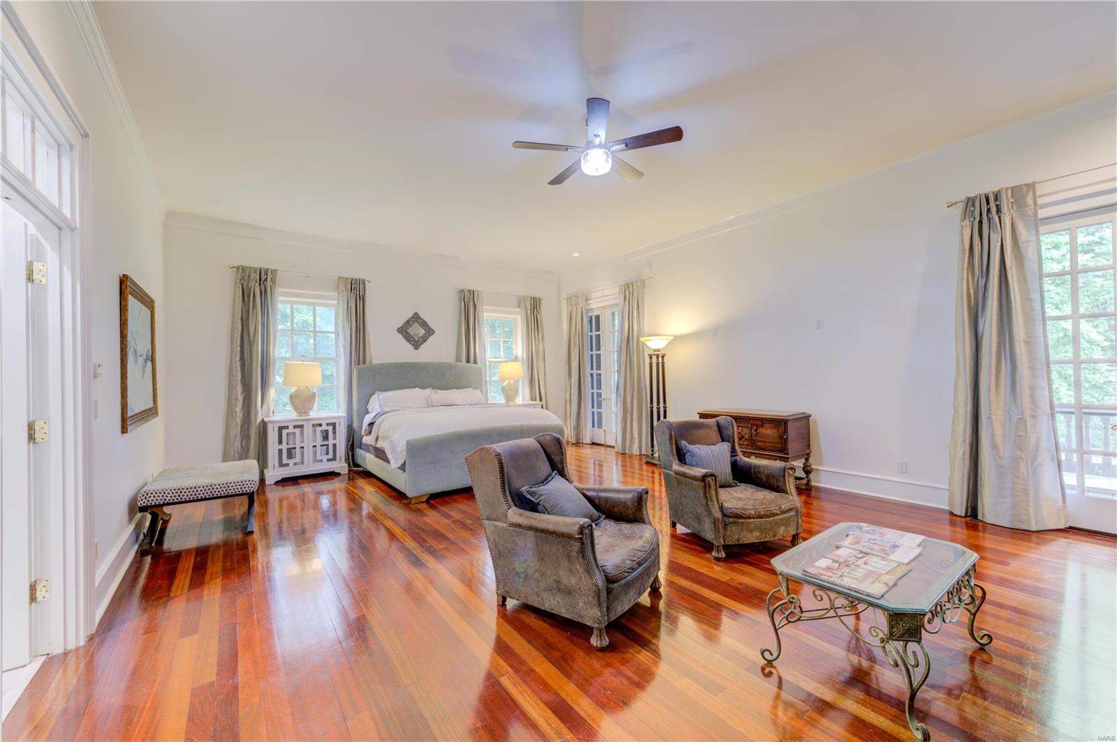 Huntington Forest - Residential