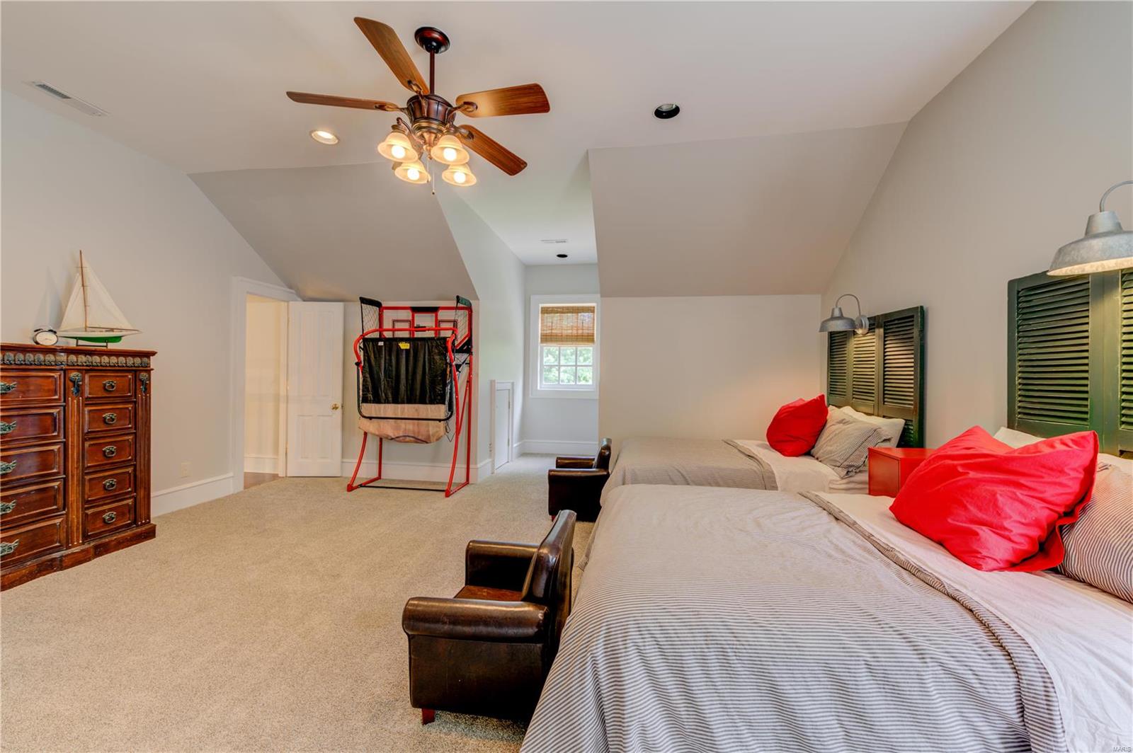 Huntington Forest - Residential