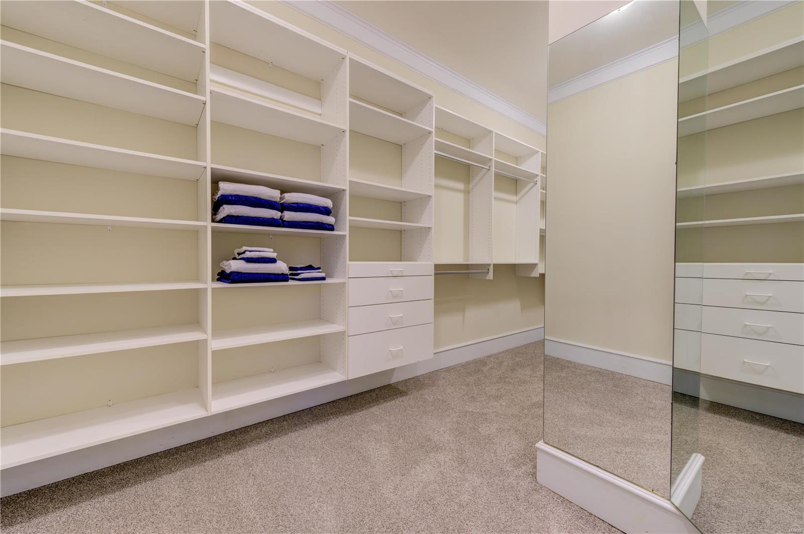 Huntington Forest - Residential