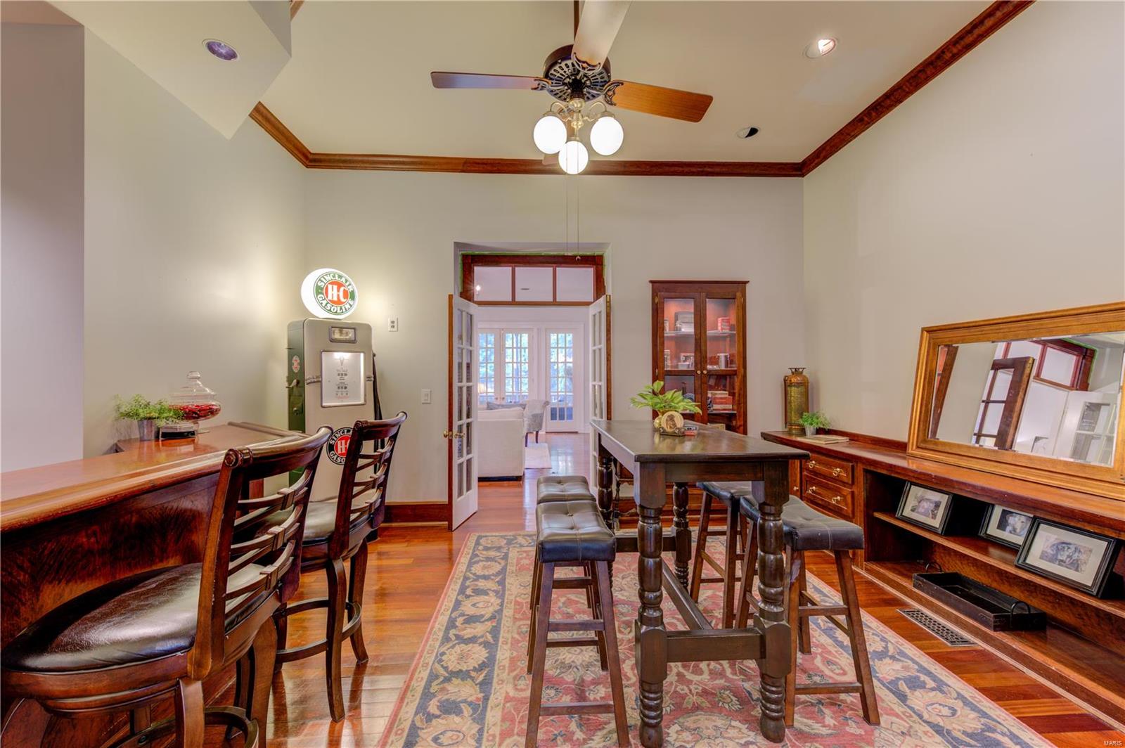 Huntington Forest - Residential