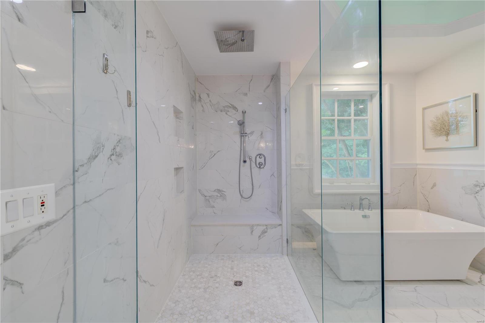 Huntington Forest - Residential