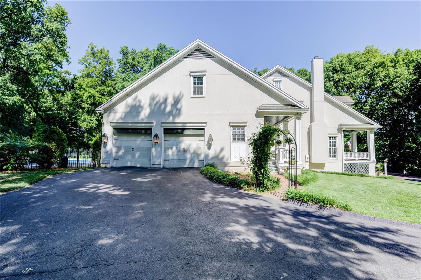 Huntington Forest - Residential