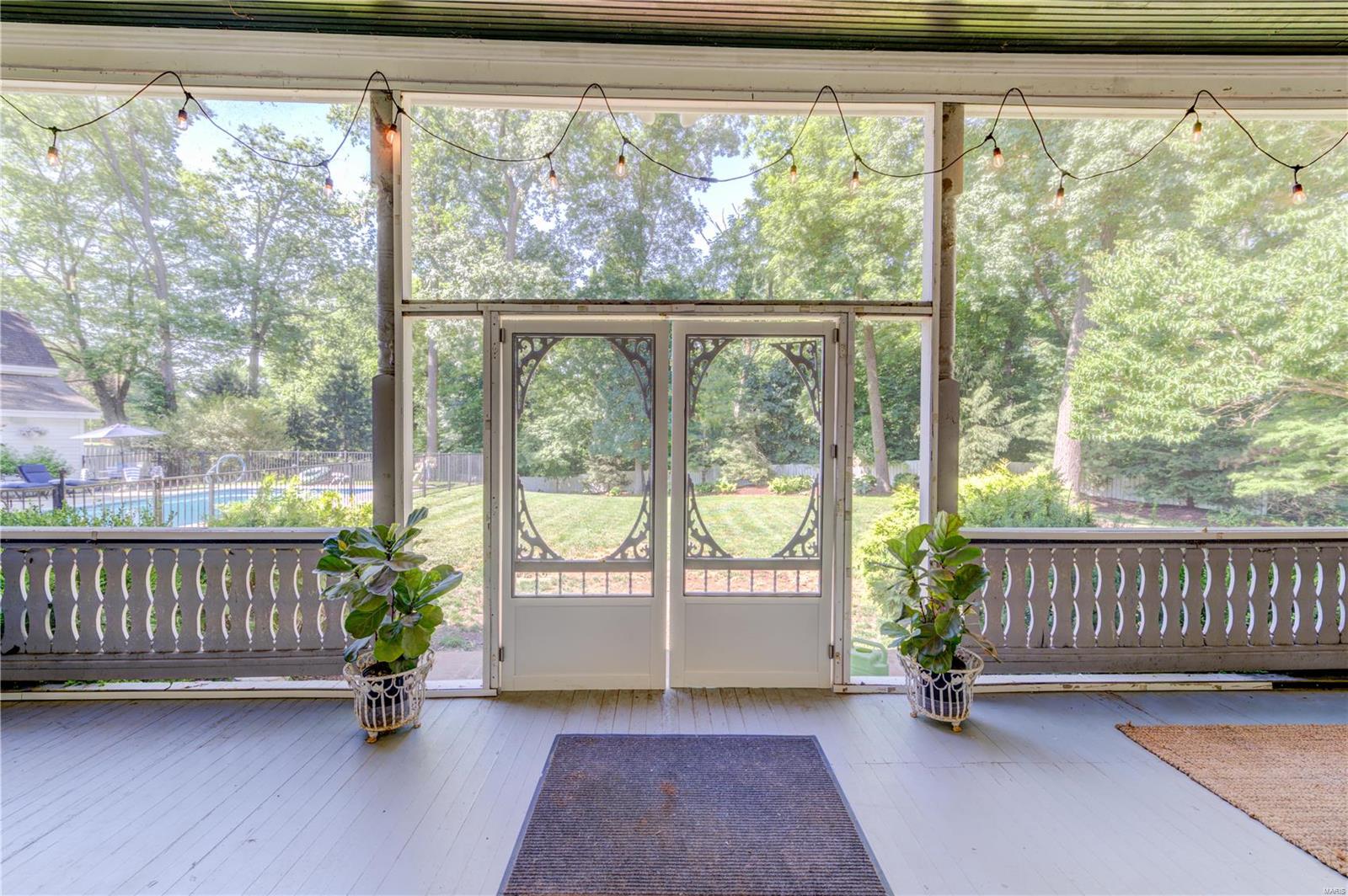 Huntington Forest - Residential