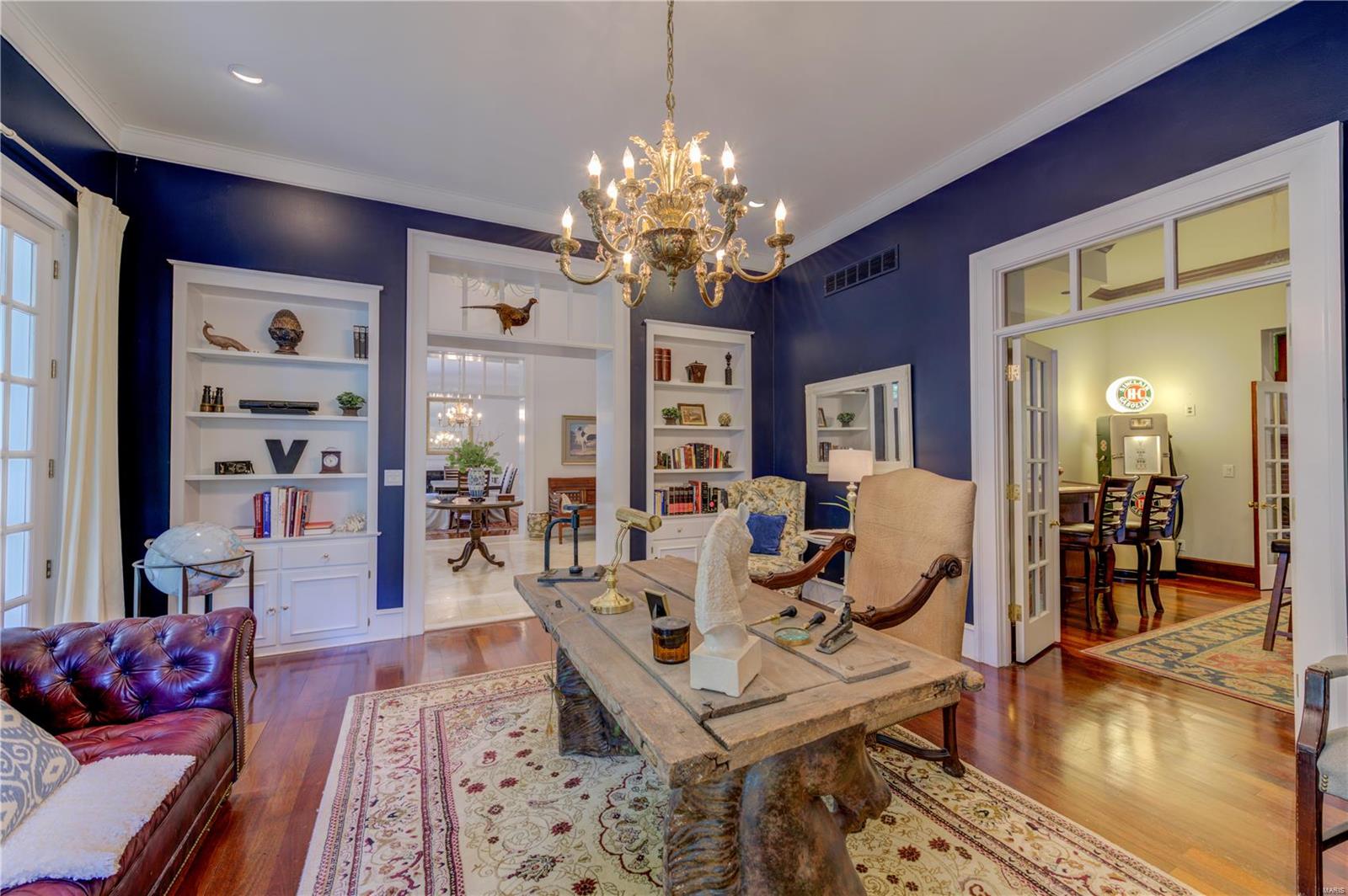 Huntington Forest - Residential