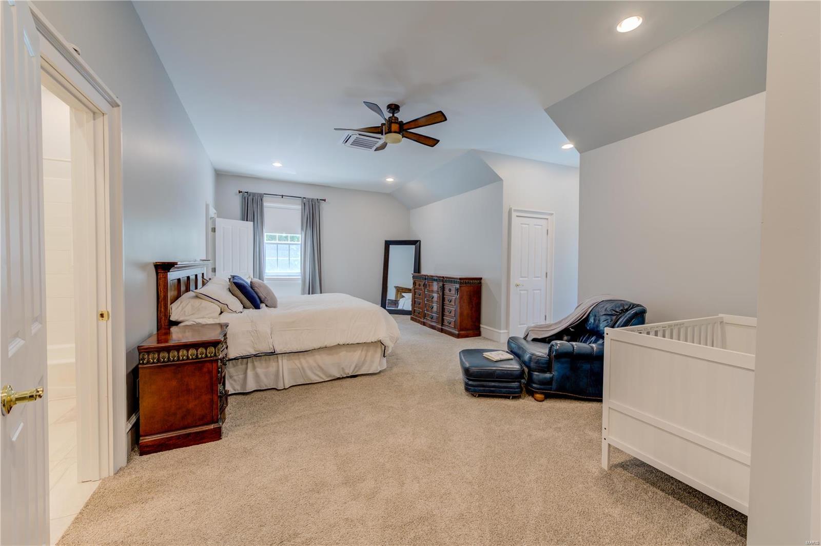 Huntington Forest - Residential