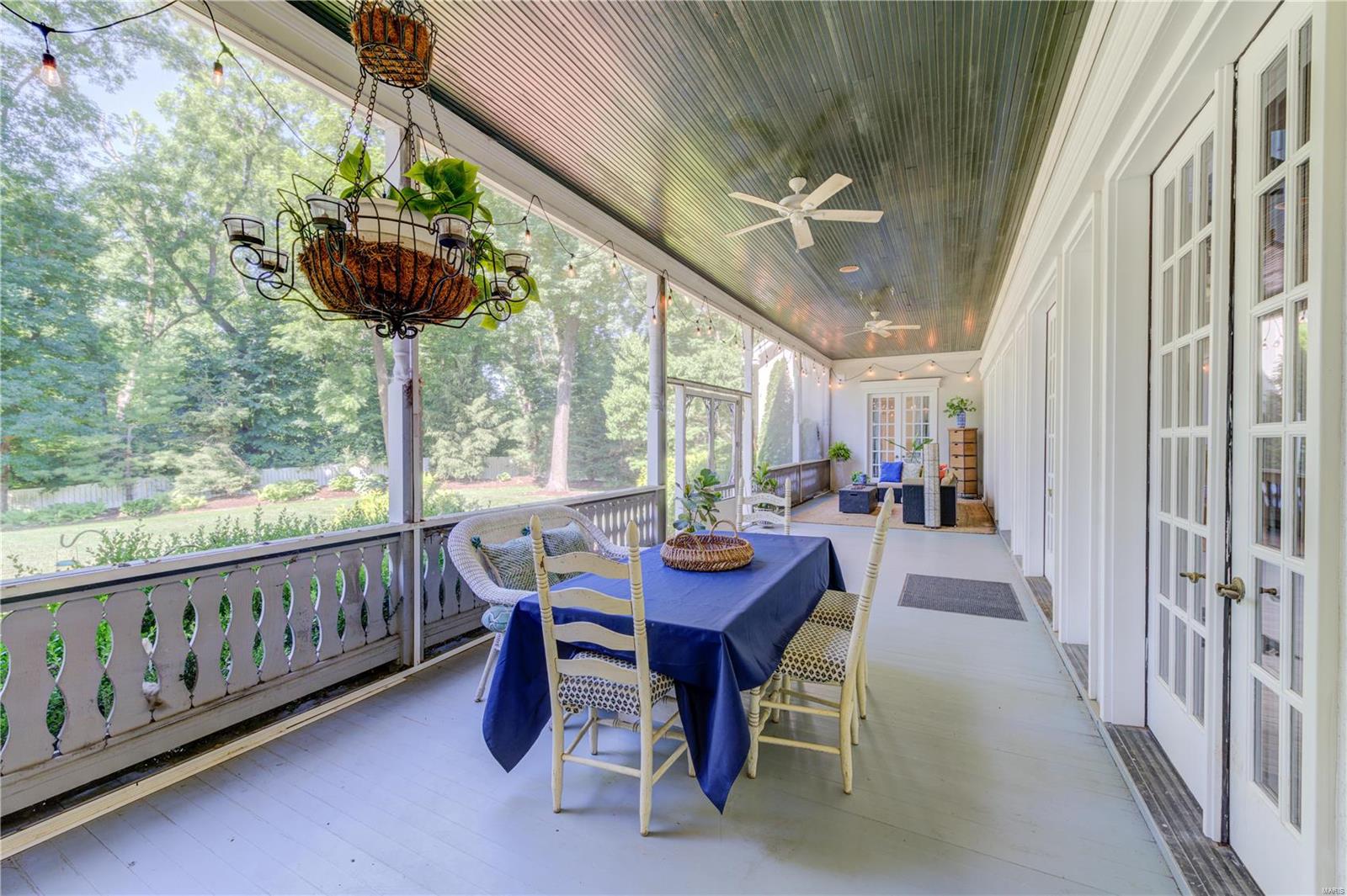 Huntington Forest - Residential