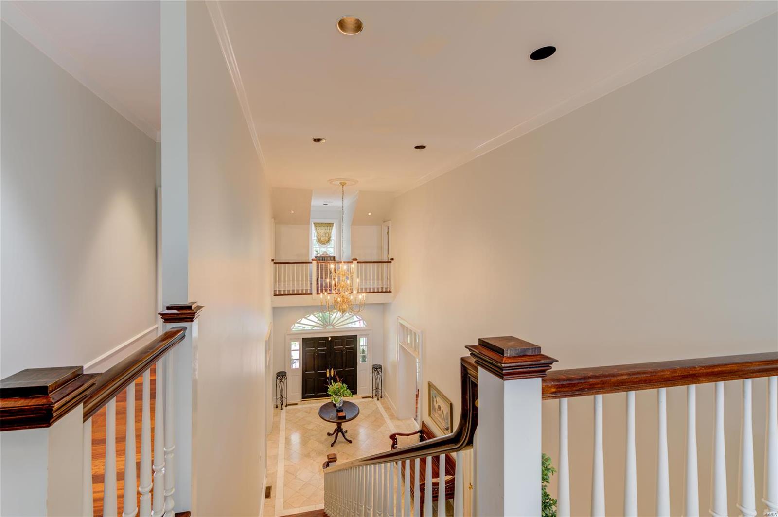 Huntington Forest - Residential