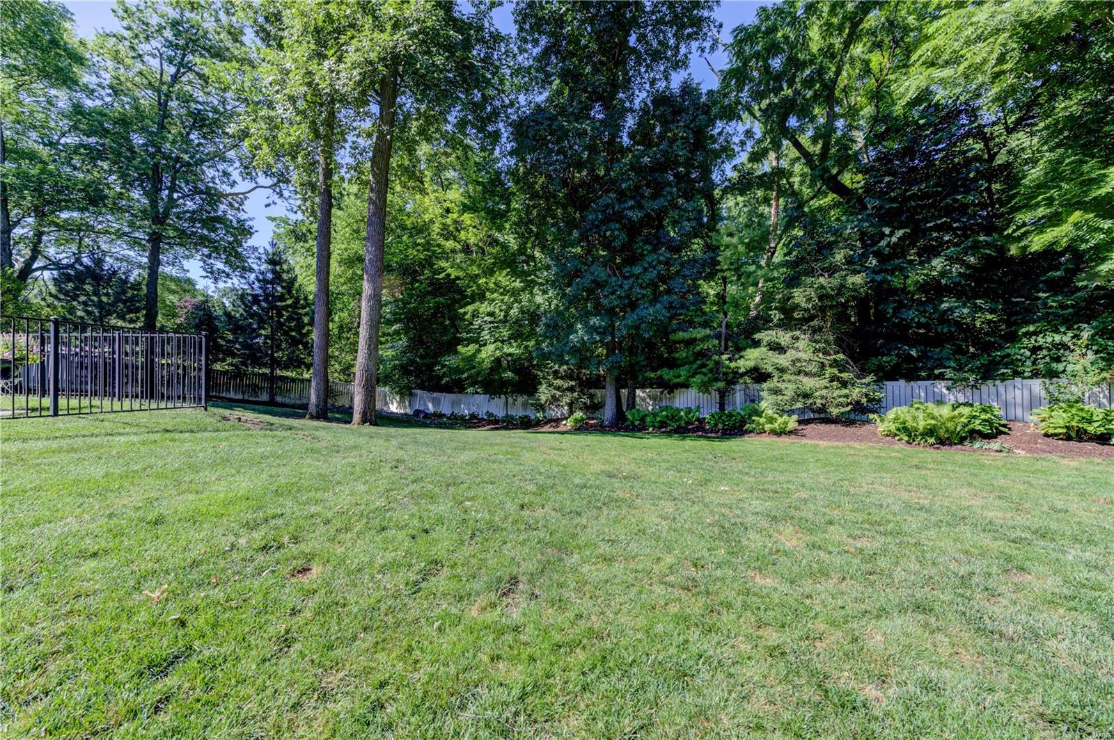 Huntington Forest - Residential