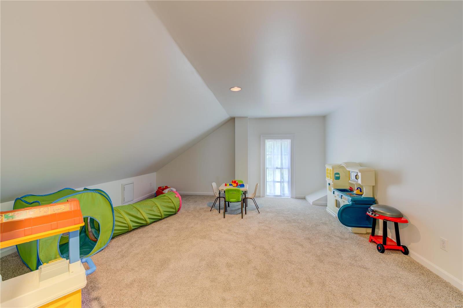 Huntington Forest - Residential