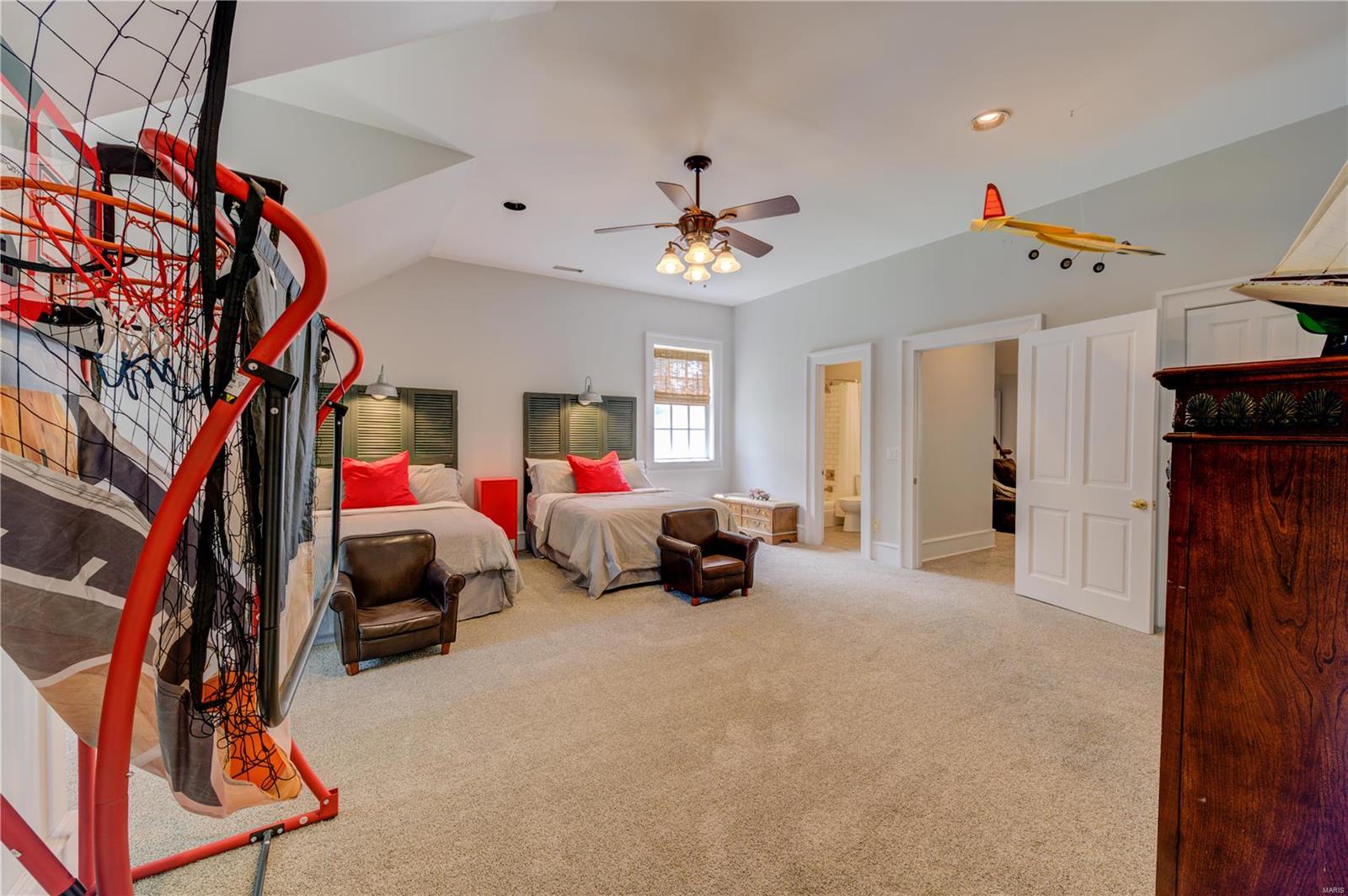 Huntington Forest - Residential