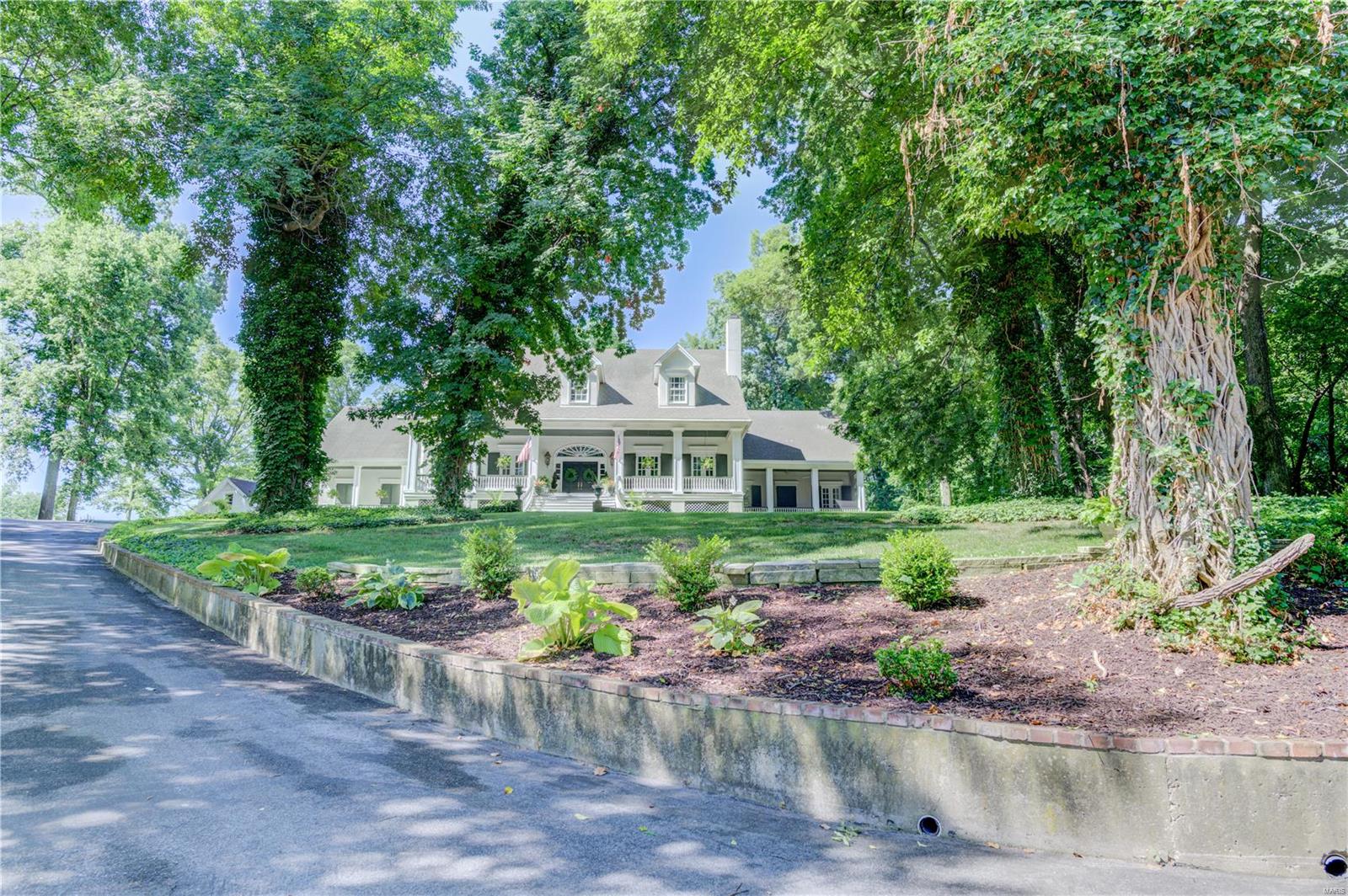 Huntington Forest - Residential