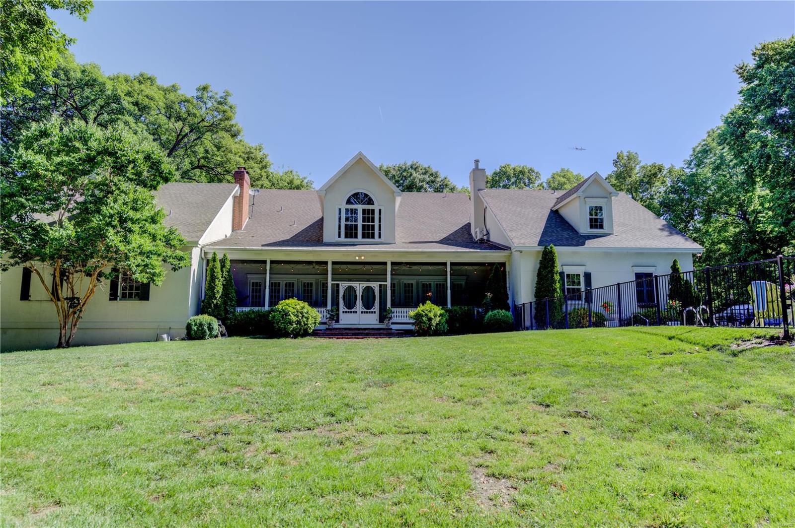 Huntington Forest - Residential