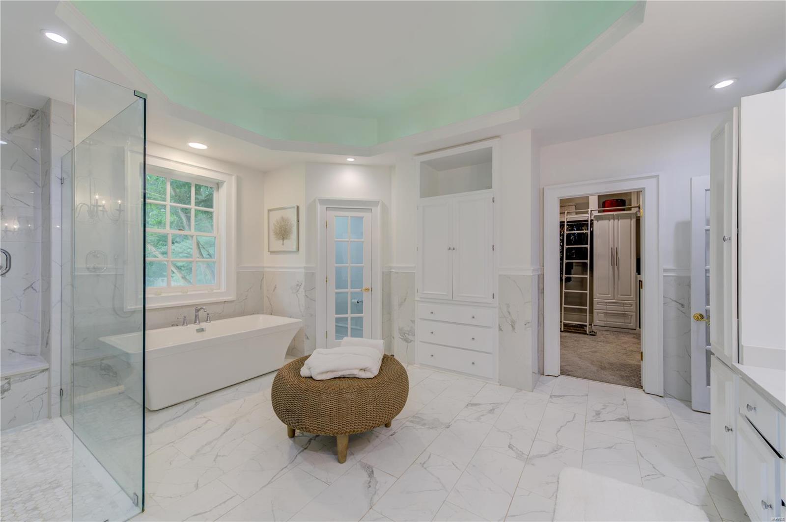 Huntington Forest - Residential