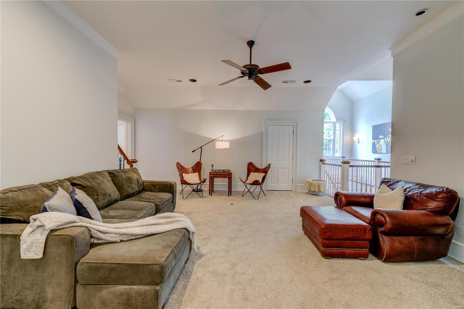 Huntington Forest - Residential