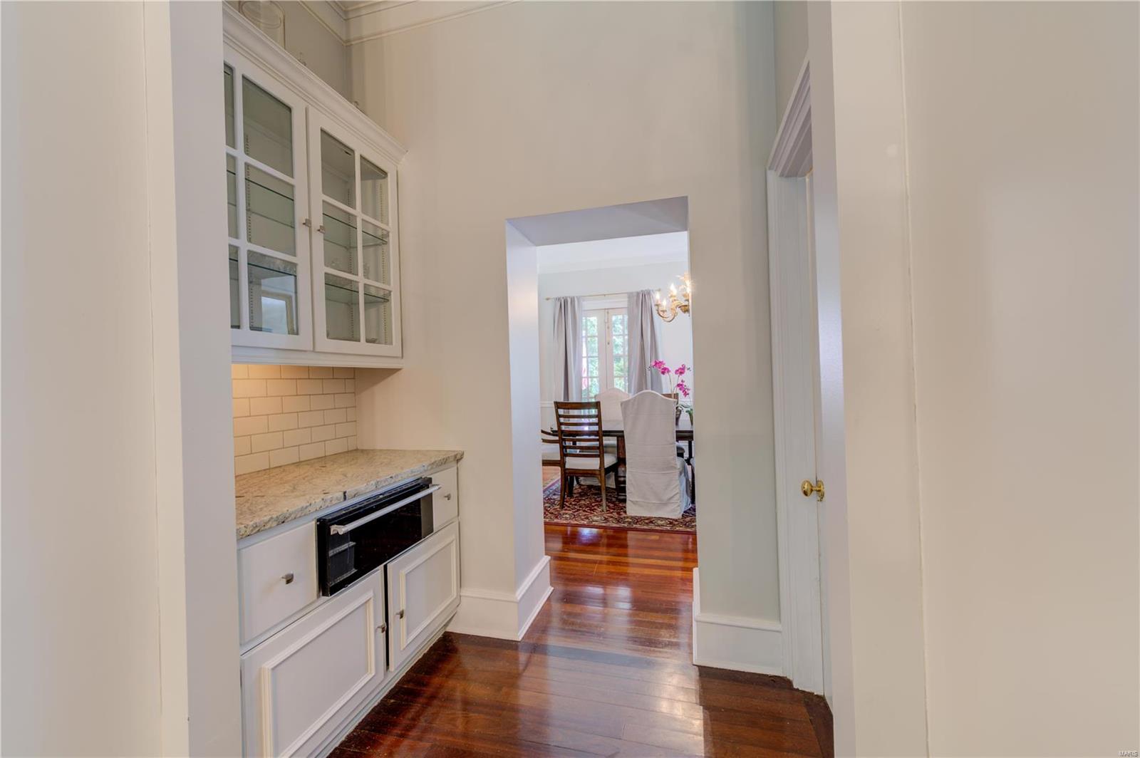 Huntington Forest - Residential