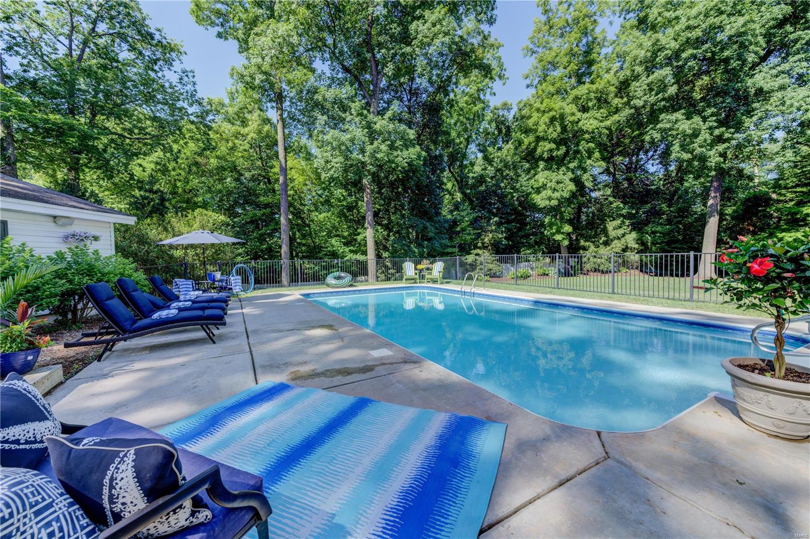 Huntington Forest - Residential