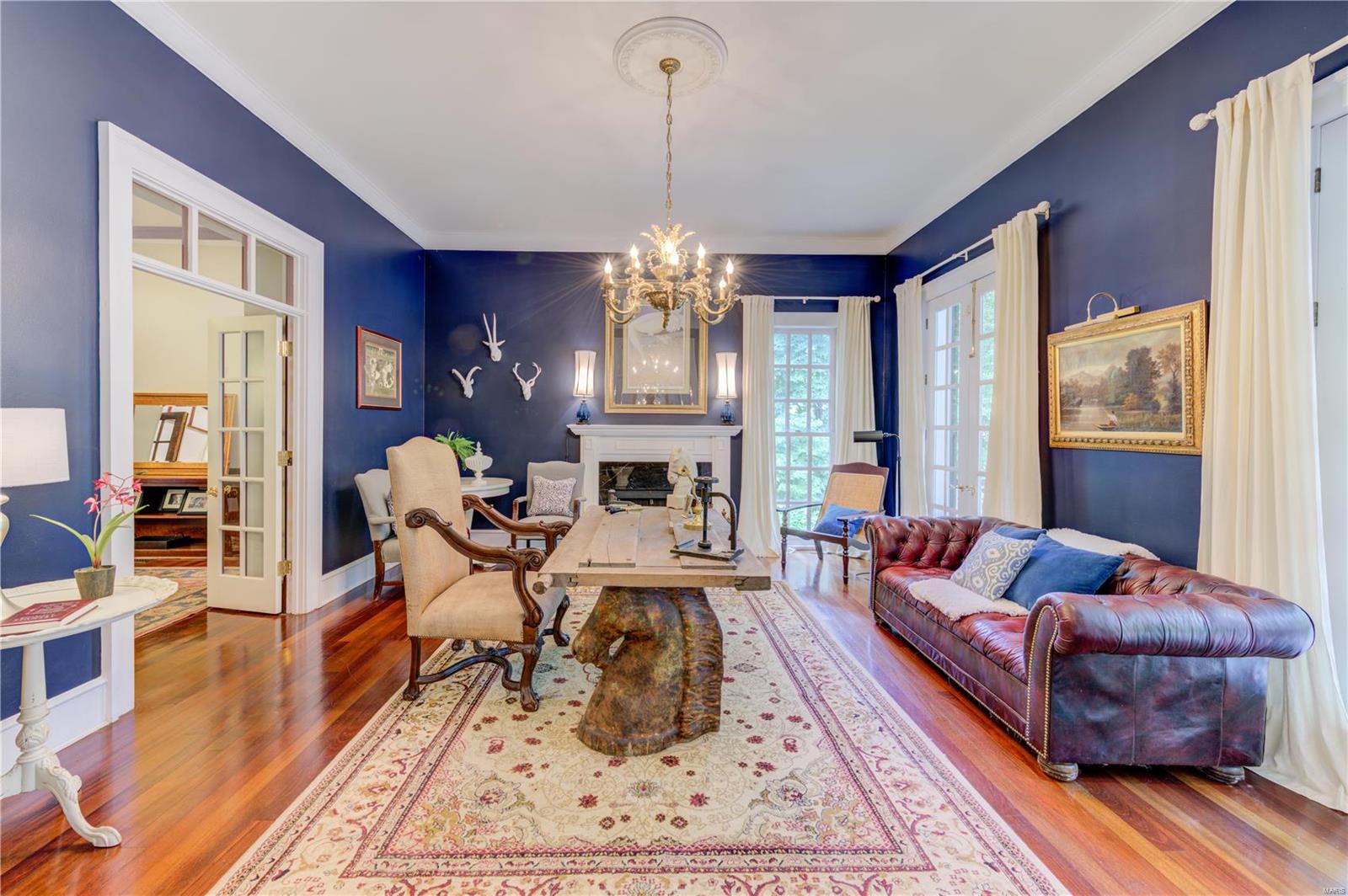 Huntington Forest - Residential