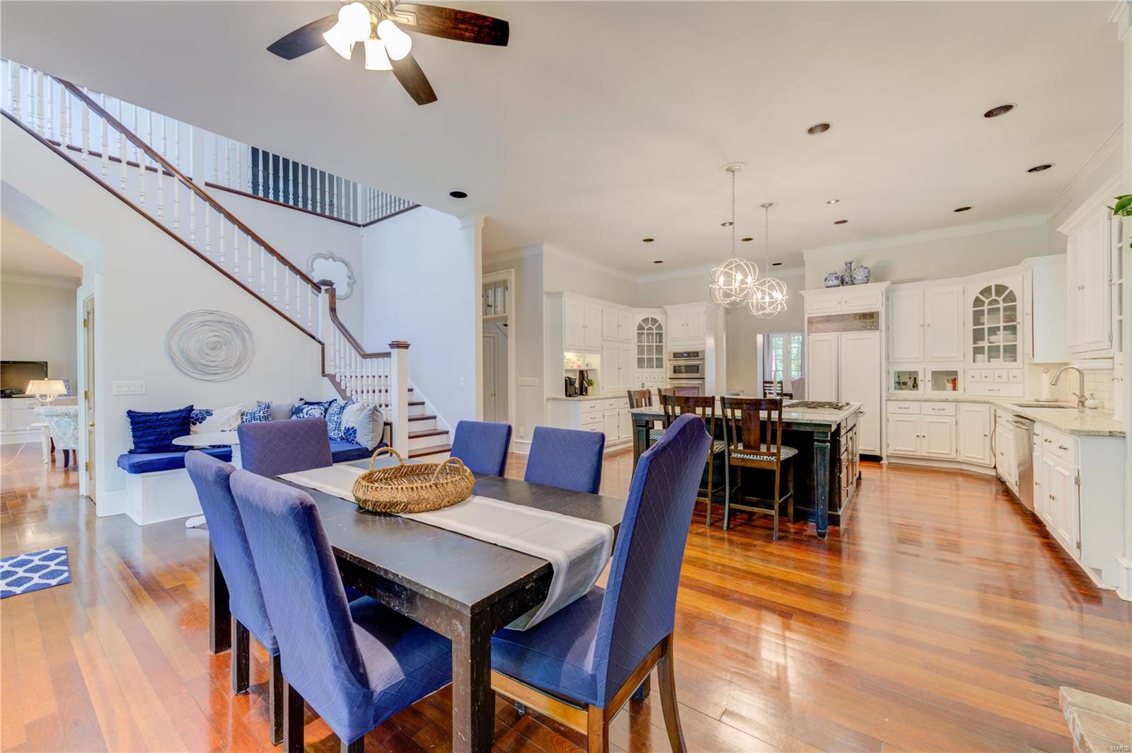 Huntington Forest - Residential