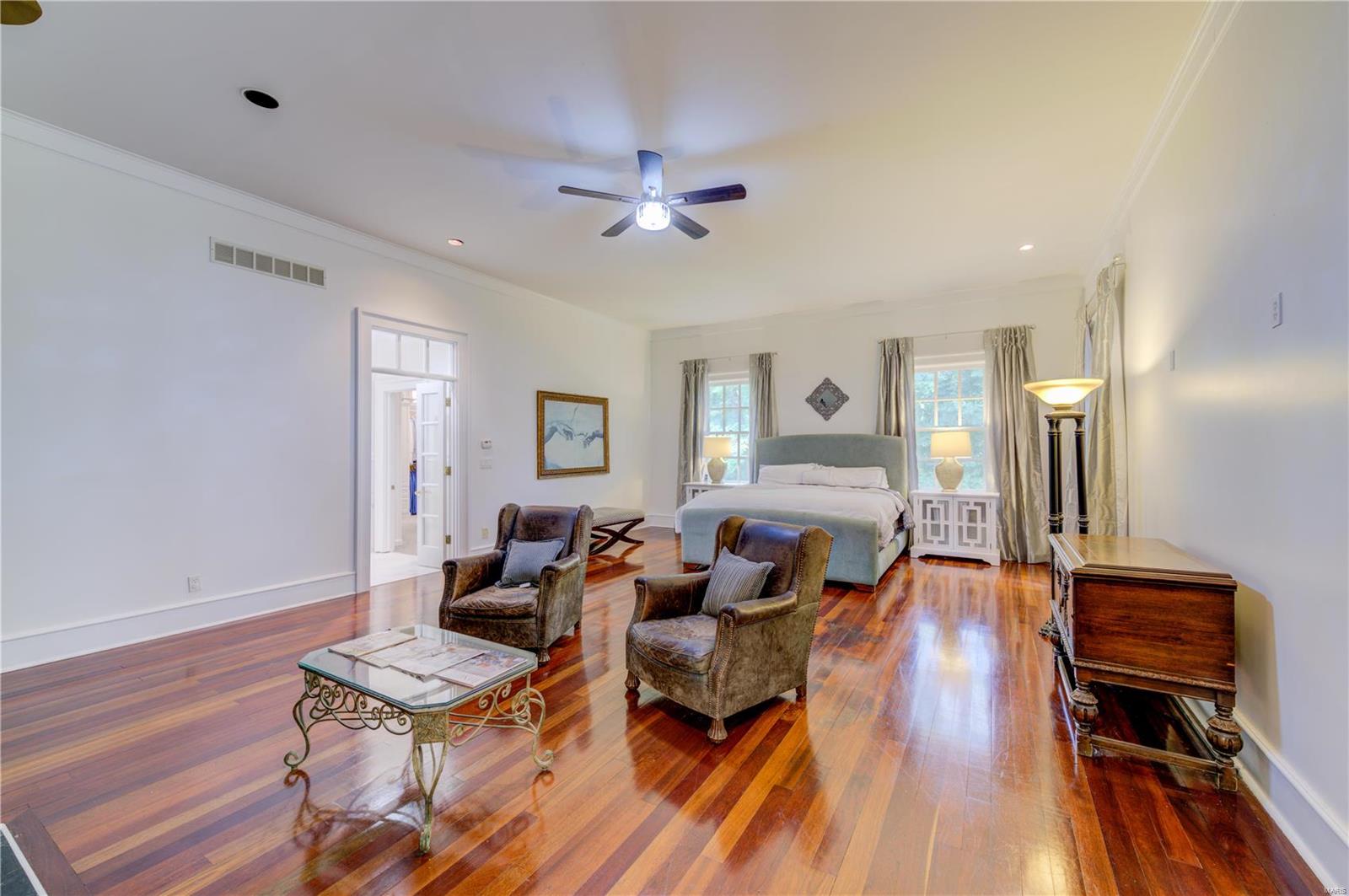 Huntington Forest - Residential