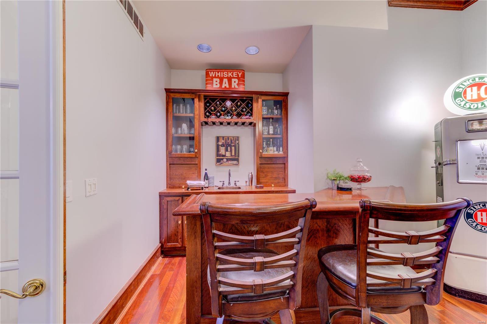 Huntington Forest - Residential