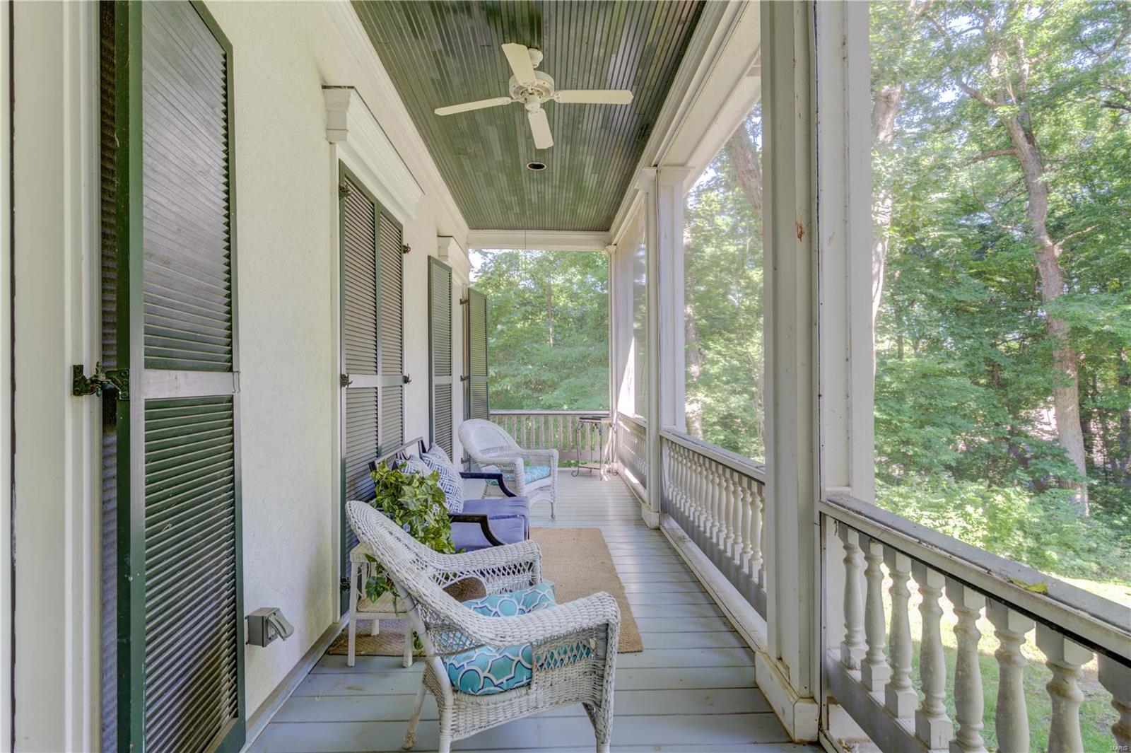 Huntington Forest - Residential