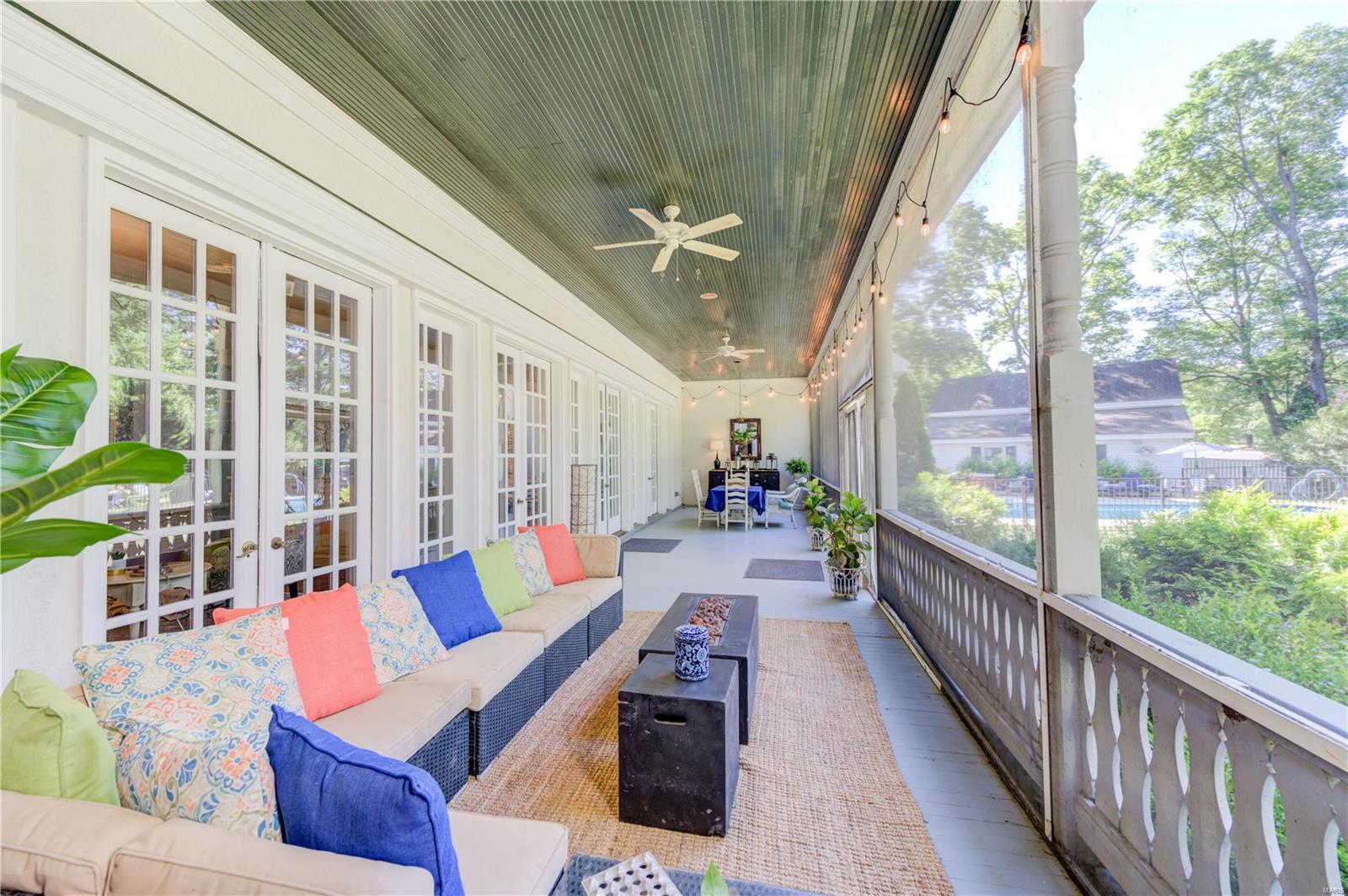 Huntington Forest - Residential