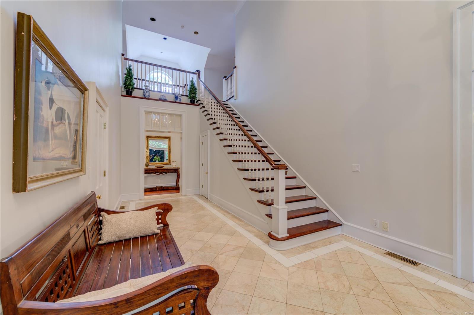 Huntington Forest - Residential