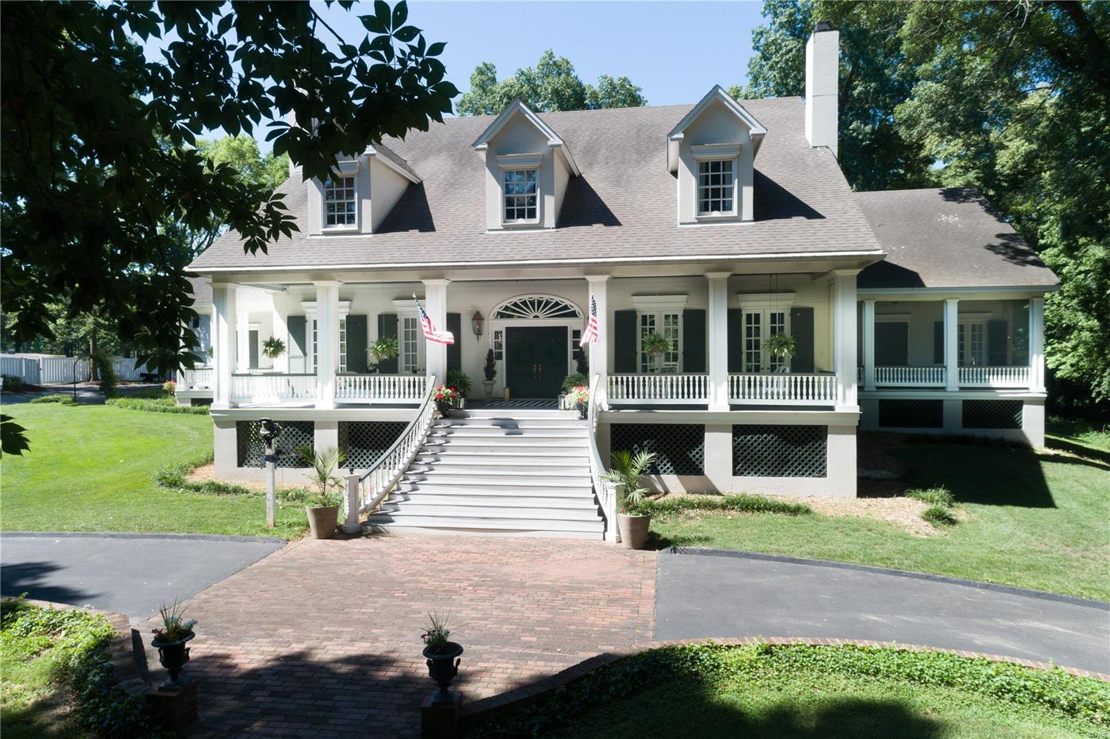 Huntington Forest - Residential