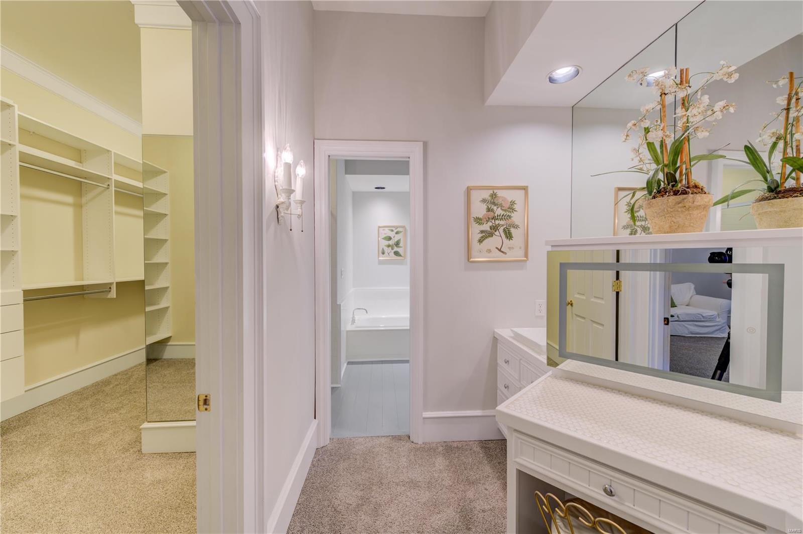 Huntington Forest - Residential