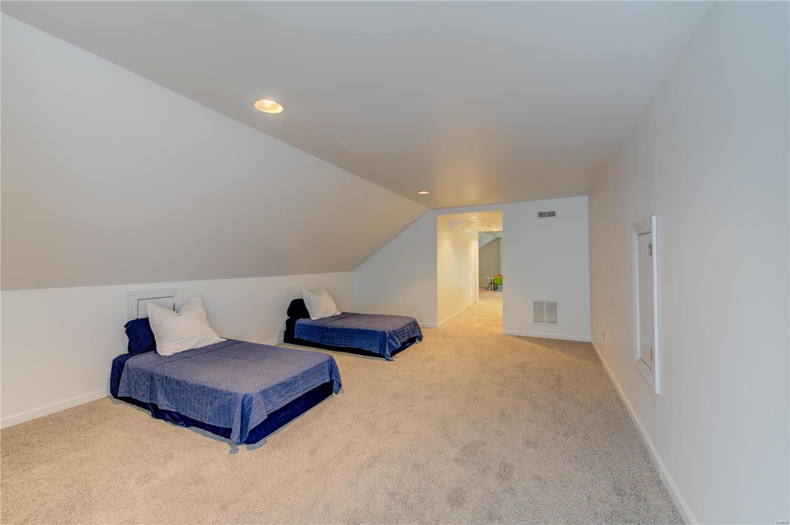 Huntington Forest - Residential