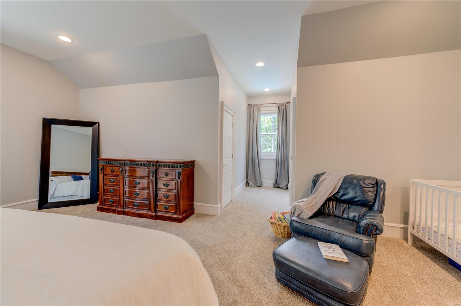 Huntington Forest - Residential