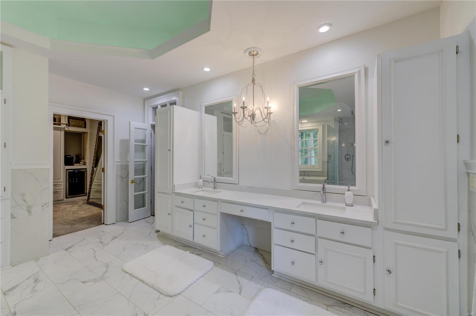 Huntington Forest - Residential