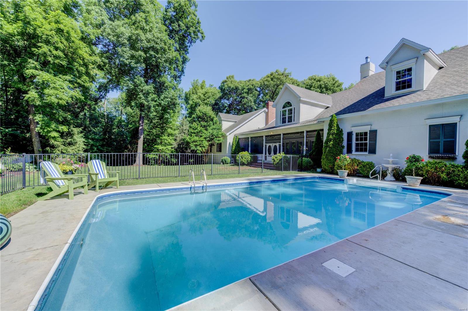 Huntington Forest - Residential