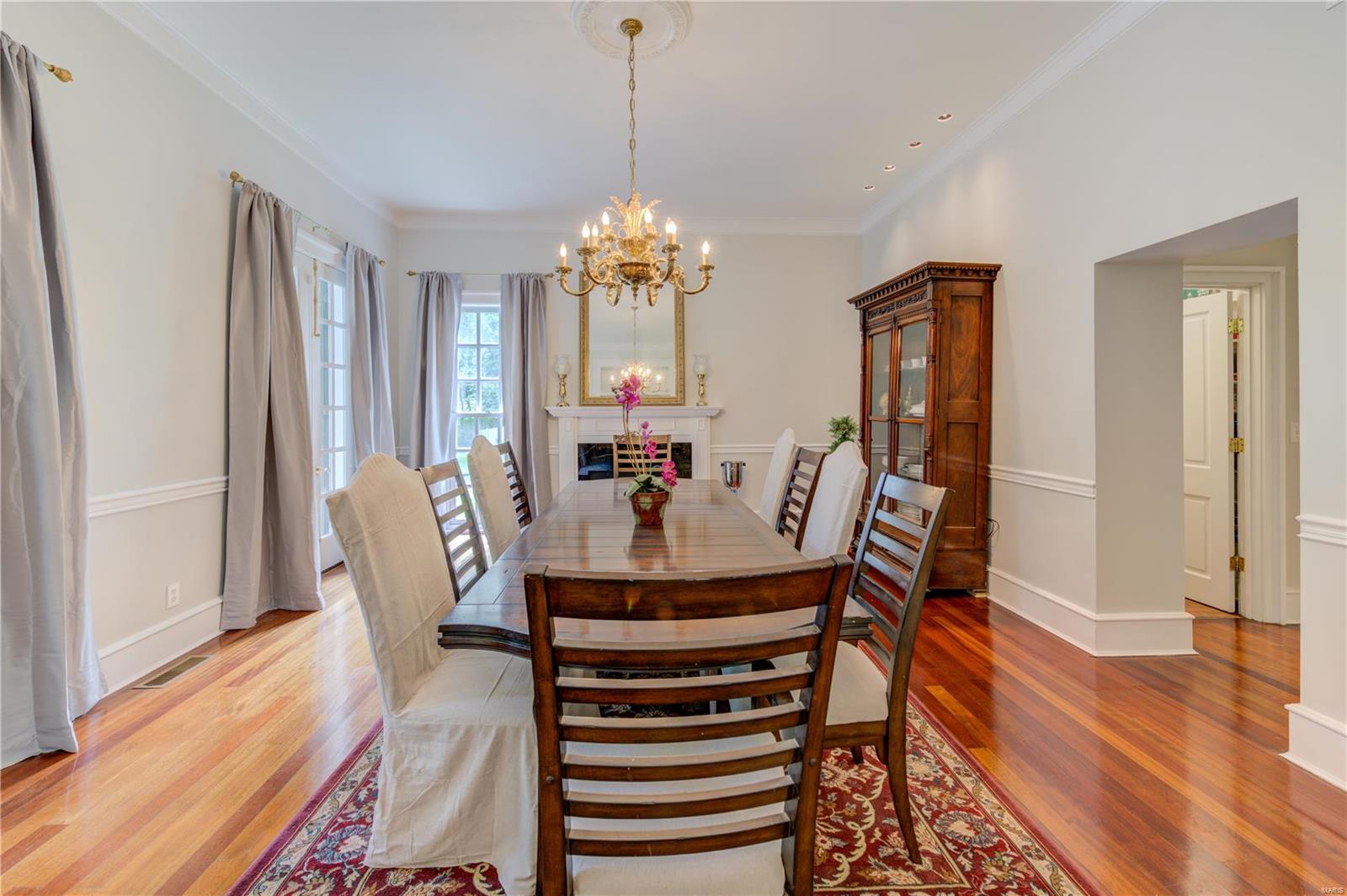 Huntington Forest - Residential