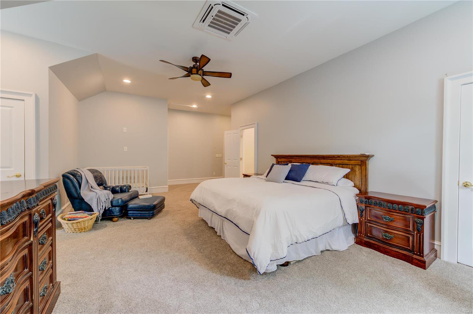 Huntington Forest - Residential