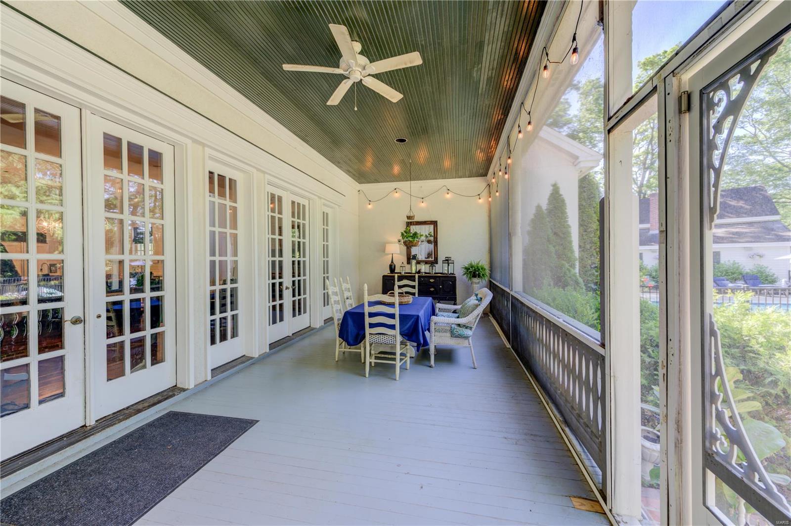 Huntington Forest - Residential