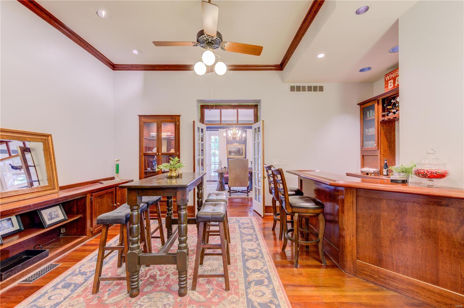 Huntington Forest - Residential