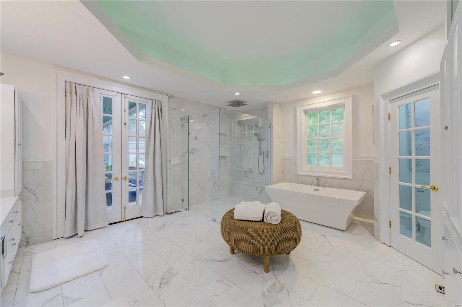 Huntington Forest - Residential