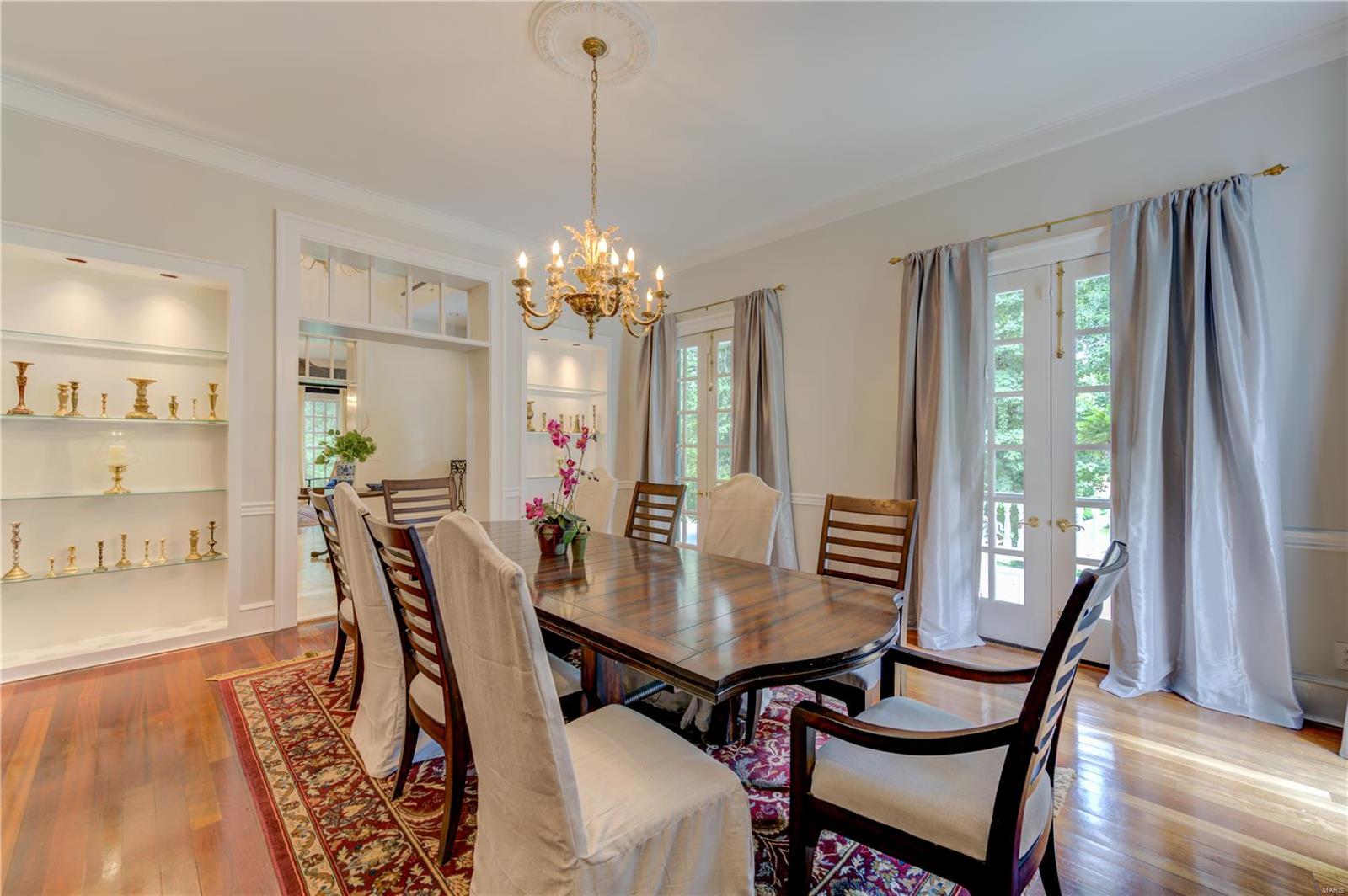 Huntington Forest - Residential