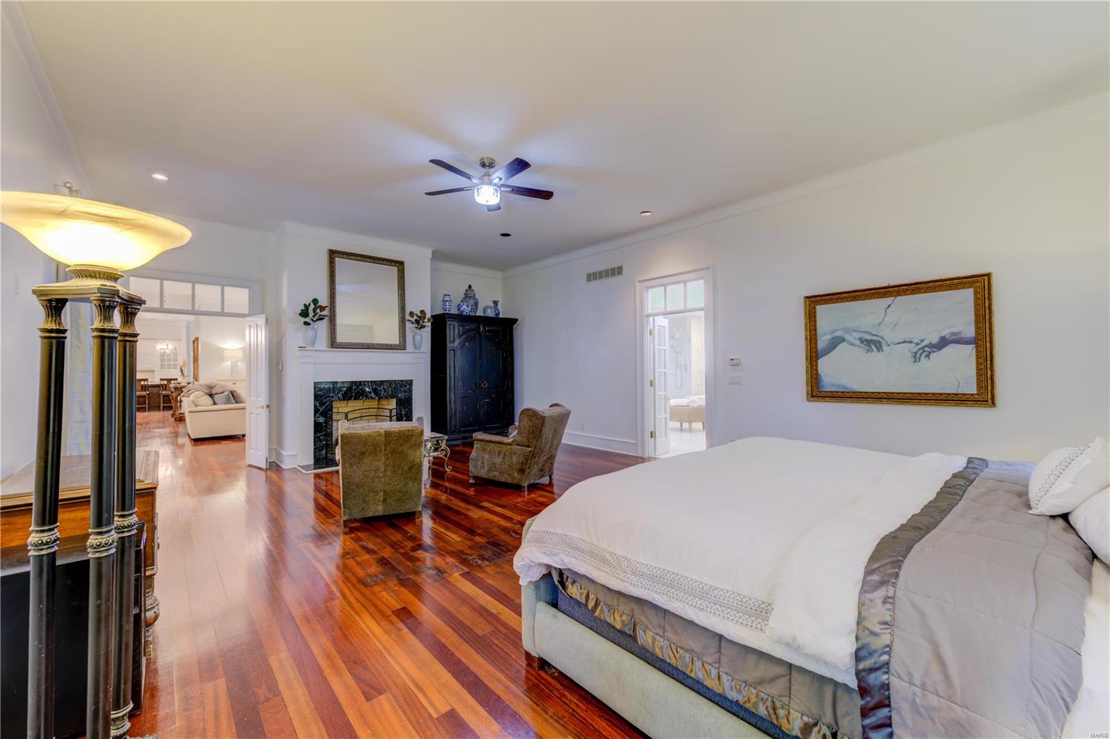 Huntington Forest - Residential