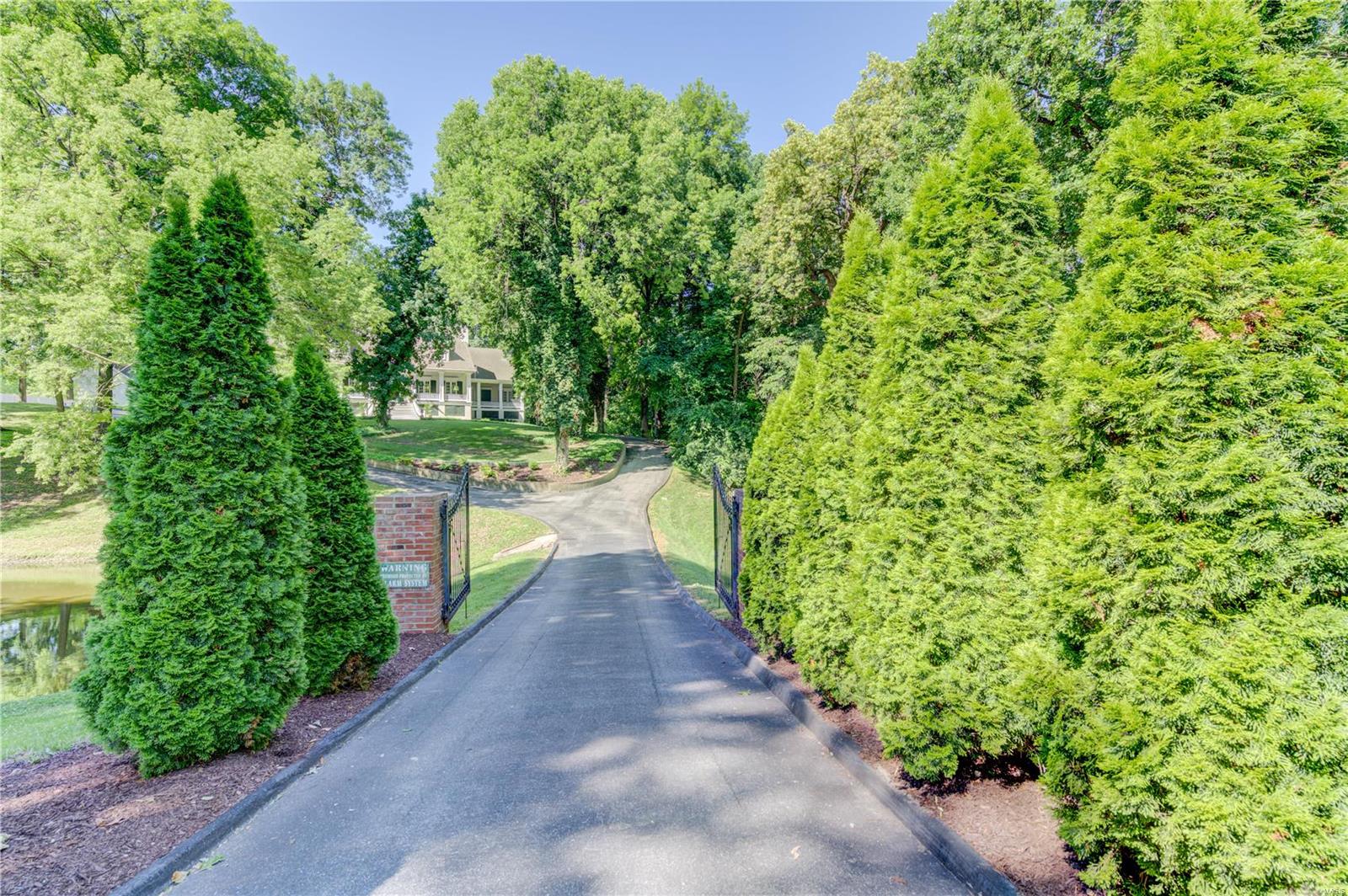 Huntington Forest - Residential