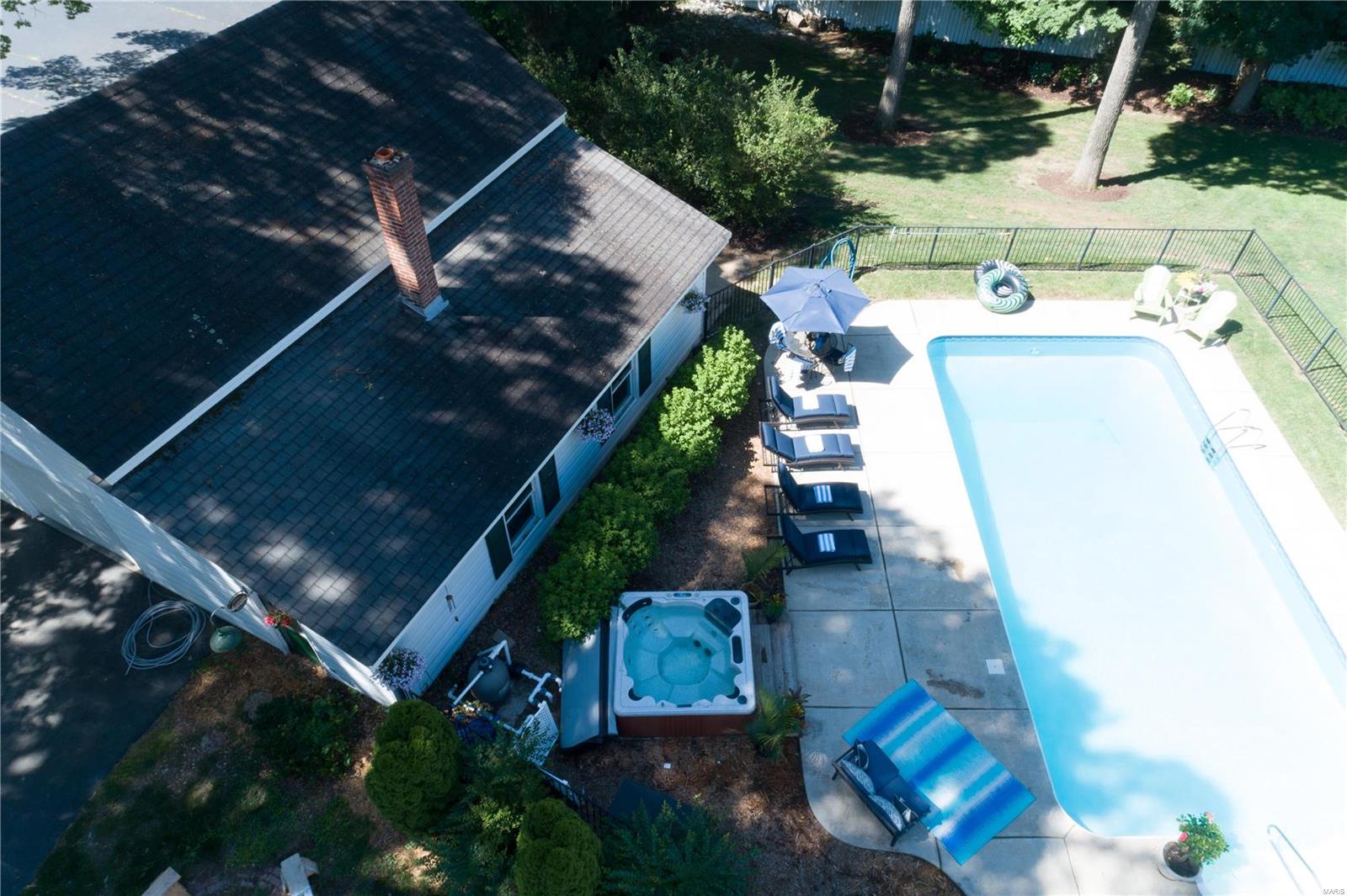 Huntington Forest - Residential