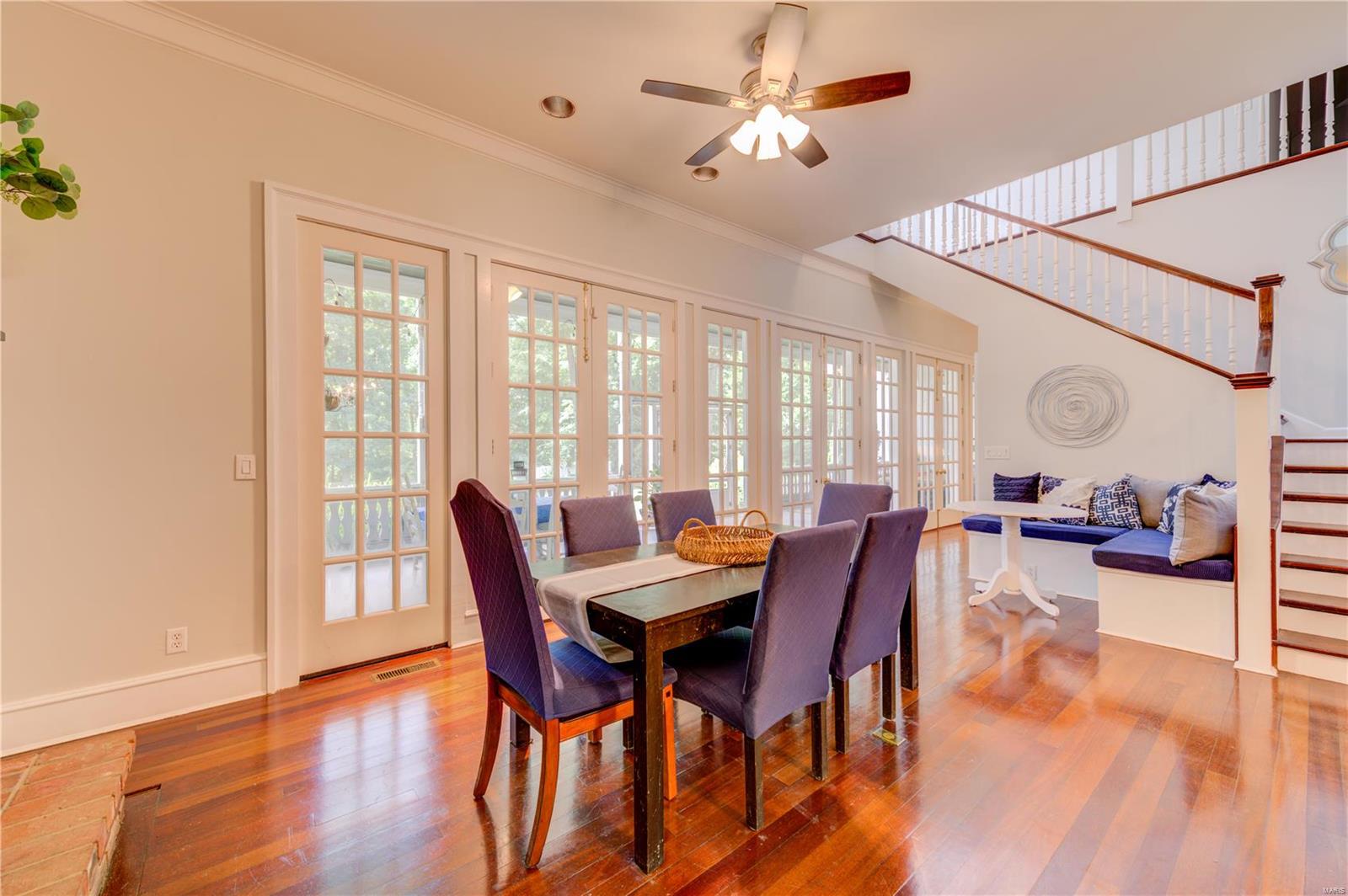 Huntington Forest - Residential